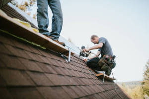 Local Roofers in Upper Sandusky, OH
